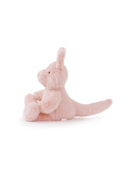 Little Cotton Kangaroo