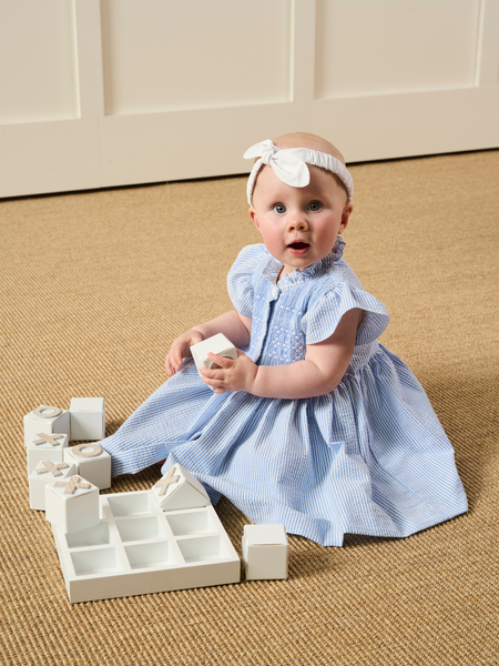 Smox Rox Bailey Bow Headband