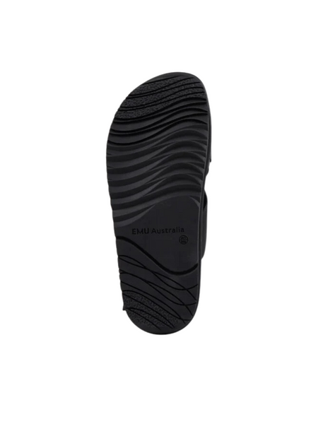 Faye Sandal - Black