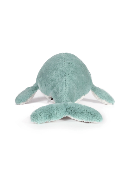 Hurley Whale