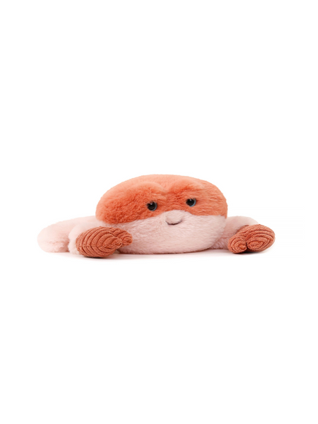 Little Kenzo Crab