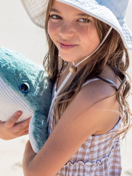 Hurley Whale