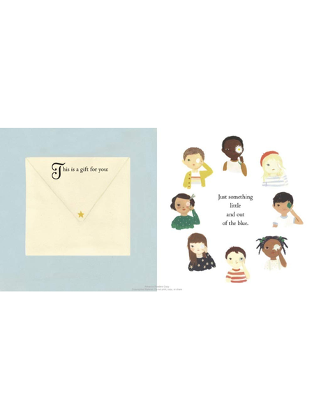 This Gift For You Book