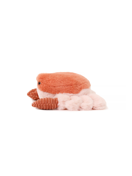 Little Kenzo Crab