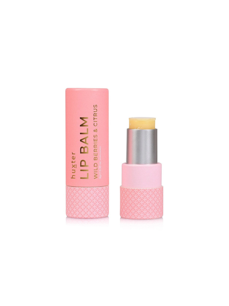 Lip Balm - Wild Berries & Citrus