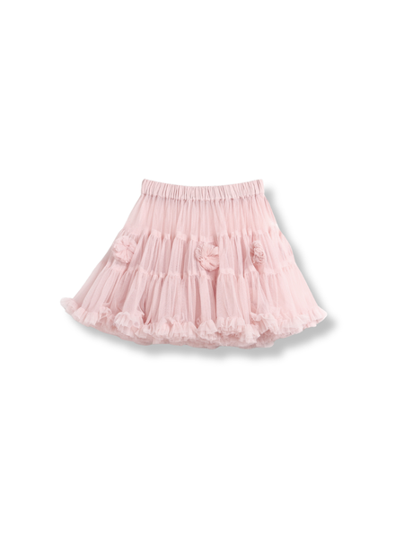 Party Tutu Skirt - Blush Pink