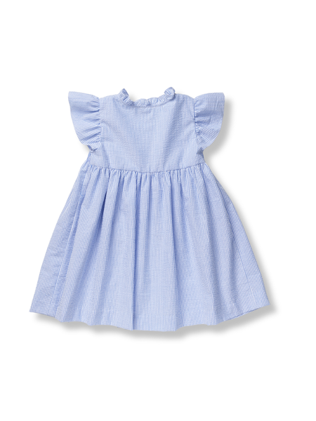 Smox Rox Bailey Dress
