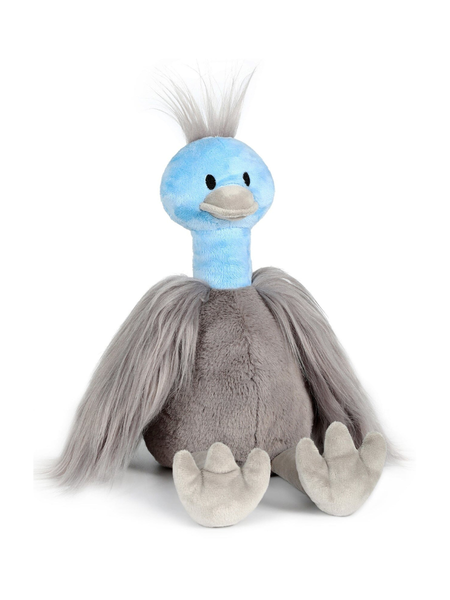 Emery Emu