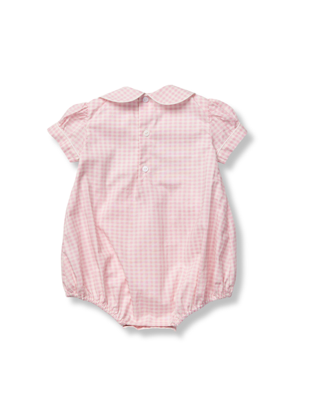 Smox Rox Little Darling Romper