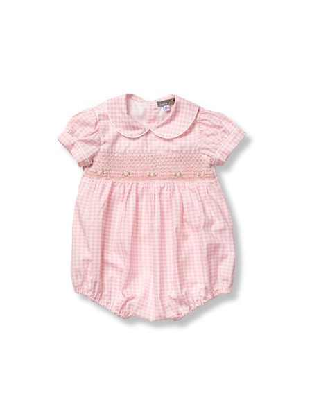 Smox Rox Little Darling Romper