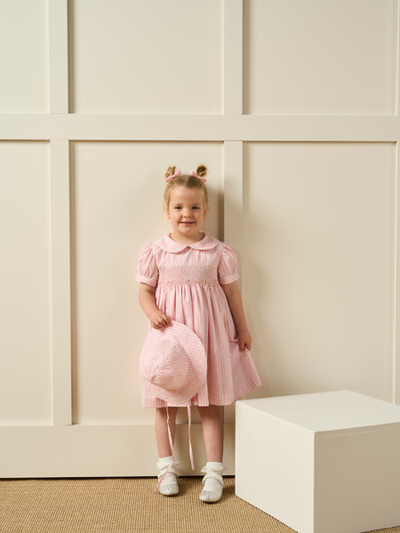 Smox Rox Little Darling Dress