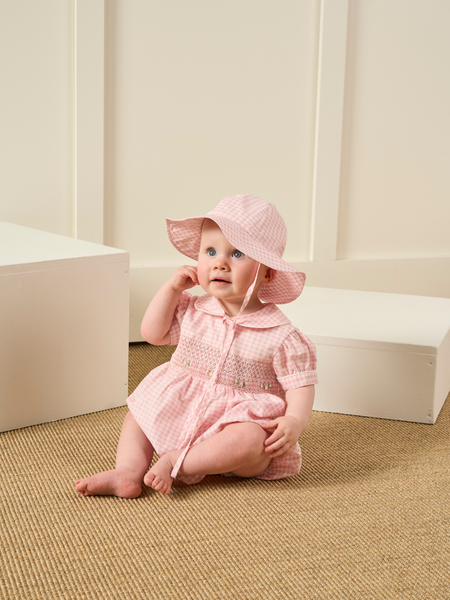 Smox Rox Little Darling Sun Hat