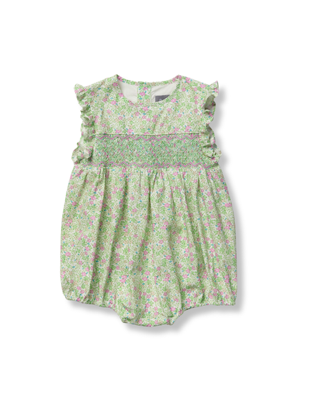Smox Rox Lucinda Romper