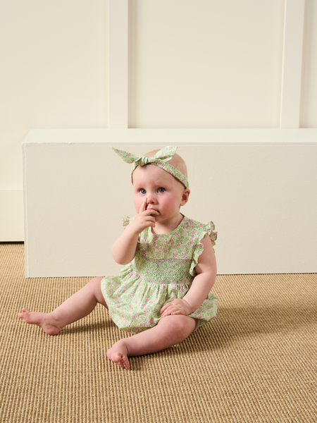 Smox Rox Lucinda Romper
