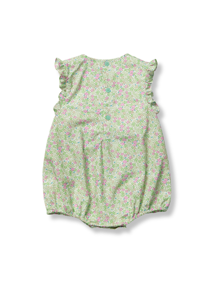 Smox Rox Lucinda Romper