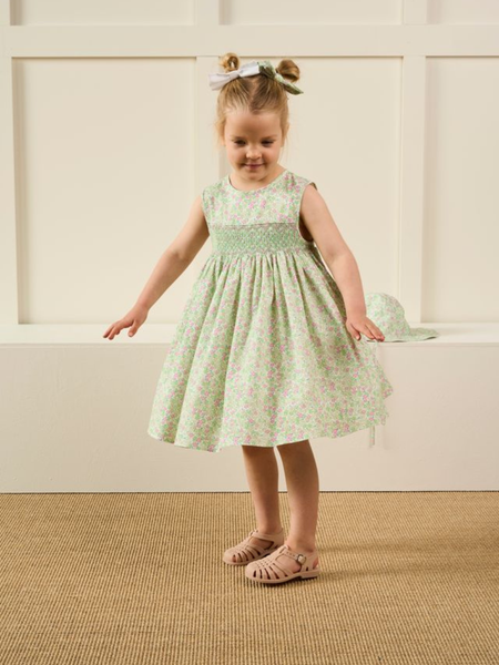 Smox Rox Lucinda Dress
