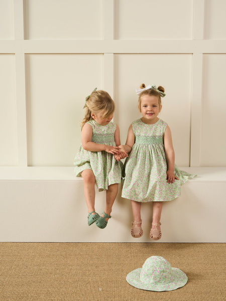 Smox Rox Lucinda Dress