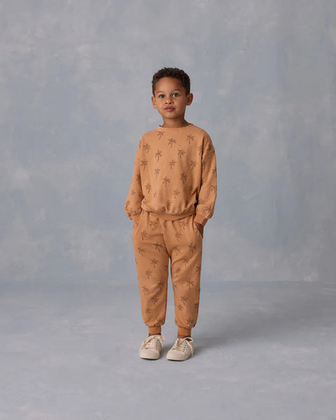 Jogger Sweatpants Palms