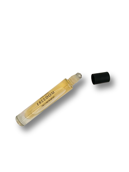 Freedom Rollerball Perfume